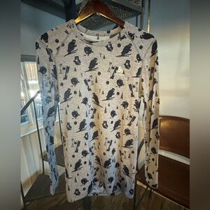 Odlo base layer